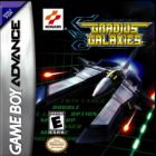 GRADIUS GALAXIES