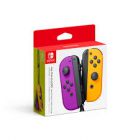 JOY CON NEON PURPLE