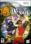 LEGEND OF THE DRAGON WII