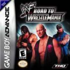 WWF ROAD TO WRESTLEMANIA