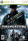 DAMNATION XBOX360