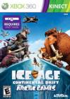 ICE AGE: CONTINENTAL DRIFT ARCTIC GAMES KINECT XBOX360