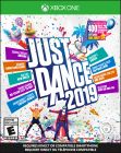 JUST DANCE 2019 XBOXONE