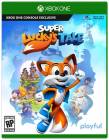 SUPER LUCKY'S TALE XBOXONE