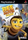 BEE MOVIE GAME PS2