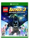 LEGO BATMAN 3 BEYOND GOTHAM XBOXONE