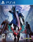 DEVIL MAY CRY 5 PS4