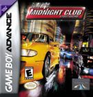 MIDNIGHT CLUB STREET RACING