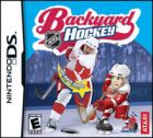 BACKYARD HOCKEY DS