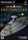 STAR TREK ENCOUNTERS PS2