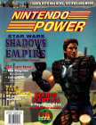 NINTENDO POWER VOLUME 92