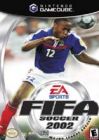 FIFA SOCCER 2002