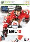 NHL 10 XBOX360