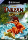 TARZAN UNTAMED