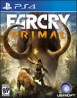 FARCRY PRIMAL PS4