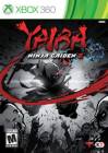 YAIBA: NINJA GAIDEN Z XBOX360