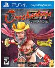 ONECHANBARA Z2: CHAOS PS4