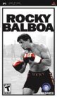 ROCKY BALBOA PSP