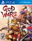 GOD WARS FUTURE PAST PS4