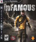 NFAMOUS PS3