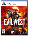 EVIL WEST - PS5