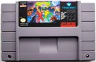 BATTLETOADS / DOUBLE DRAGON SEUL SNES