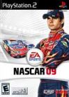 NASCAR 09 PS2