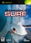 TRANSWORLD SURF