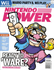 NINTENDO POWER VOLUME 212