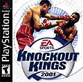 KNOCKOUT KINGS 2001