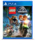 LEGO JURASSIC WORLD PS4