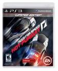 NEED FOR SPEED HOT PURSUIT  PS3