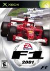 F1 2001