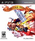 FAIRYTALE FIGHTS PS3