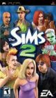 THE SIMS 2 PSP