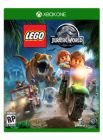 LEGO JURASSIC WORLD XBOXONE