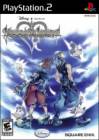 KINGDOM HEARTS RE: CHAIN OF MEMORIES PS2