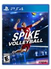 SPIKE VOLLEYBALL PS4