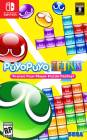 PUYO PUYO TETRIS SWITCH