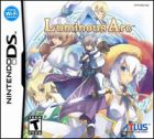 LUMINOUS ARC DS