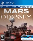 MARS ODYSSEY PS4