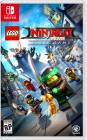 LEGO NINJAGO MOVIE VIDEOGAME SWITCH