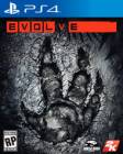 EVOLVE PS4