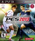 PRO EVOLUTION SOCCER 2013 PS3