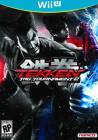 TEKKEN TAG TOURNAMENT 2 EDITION WII U