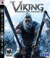 VIKING BATTLE OF ASGARD PS3