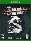 SHADOW WARRIOR XBOXONE