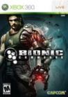 BIONIC  COMMANDO XBOX360