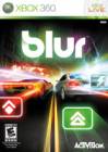 BLUR XBOX360