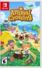 ANIMAL CROSING NEW HORIZONS SWITCH